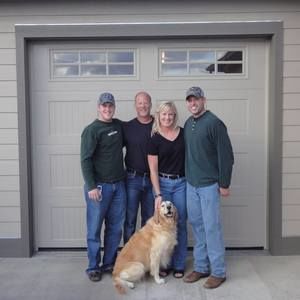 Meet your Posher, Tim